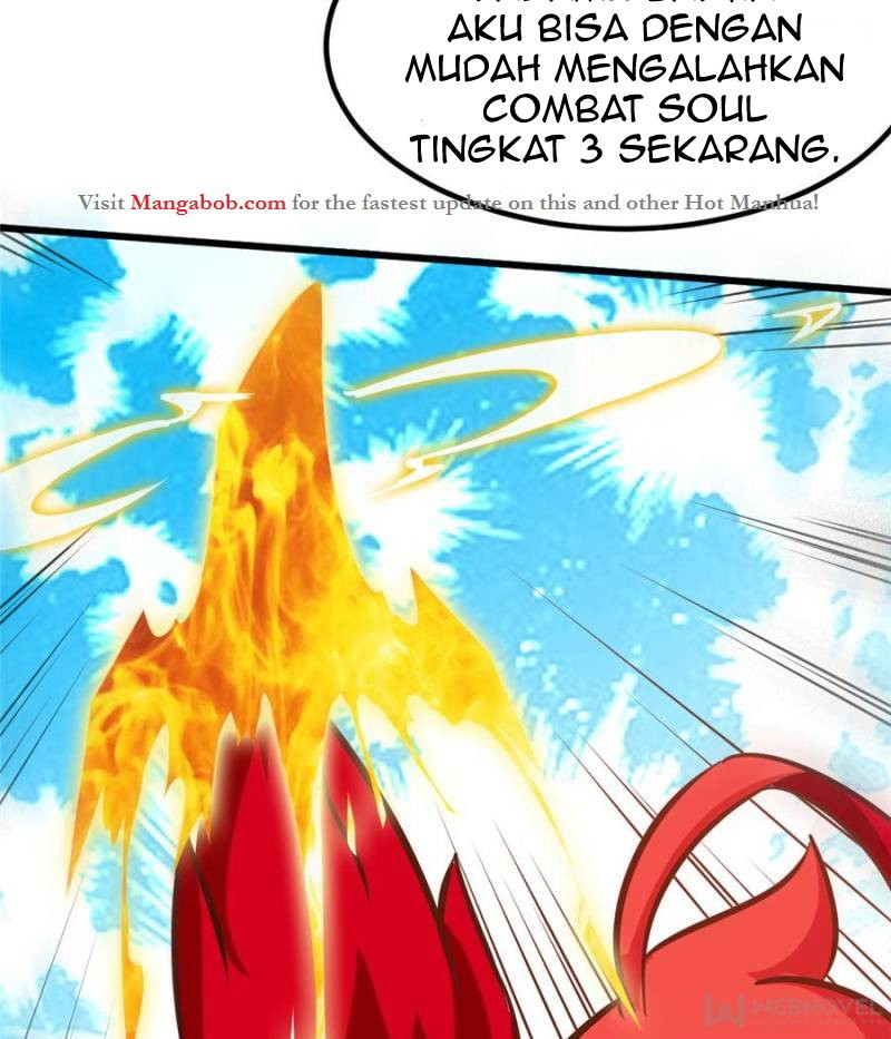 Extreme God Chapter 97 Bahasa Indonesia